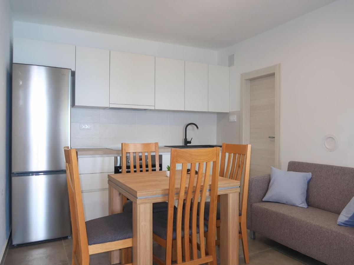 Apartment Bajadera By Interhome Ябланац Экстерьер фото