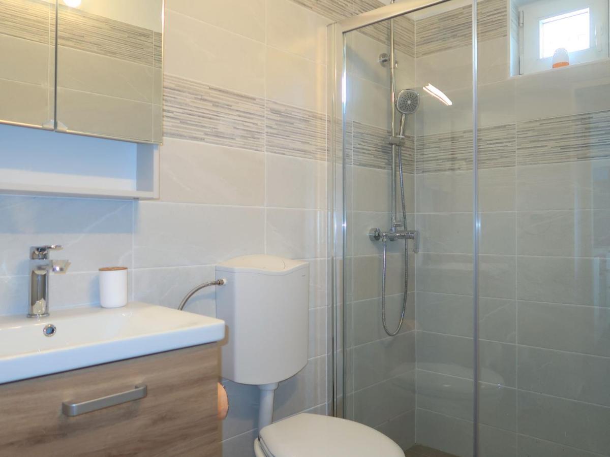 Apartment Bajadera By Interhome Ябланац Экстерьер фото